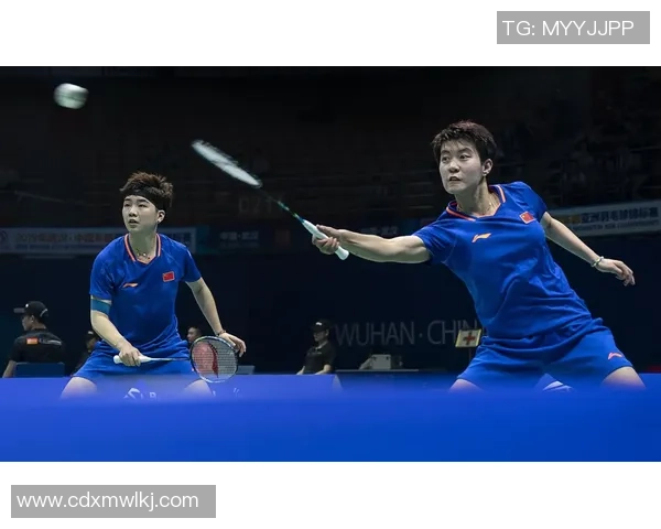 武汉羽毛球队荣登全国羽毛球耐力排行榜首位引领风骚