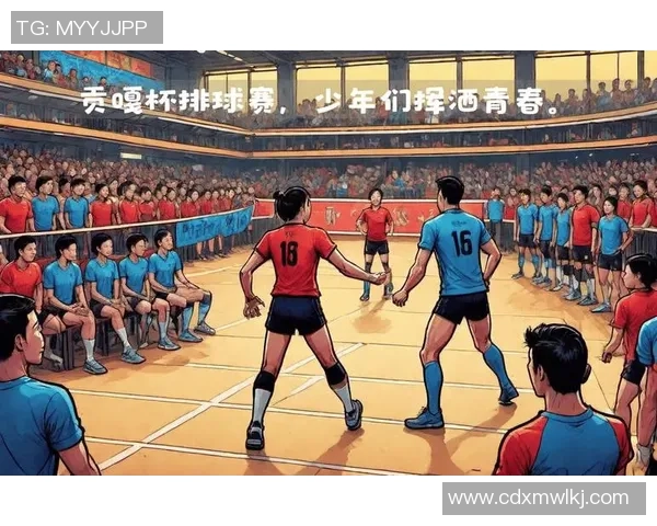 武汉排球队在奥运会上的节奏表现分析与未来展望