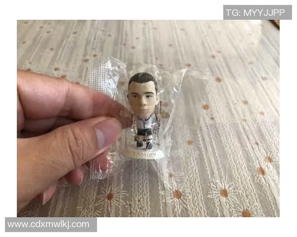 钩针编织足球明星图解教程让你轻松打造个性化球星玩偶