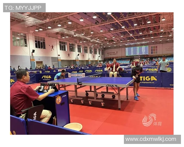 广州乒乓球队在联赛中的技术表现分析与展望